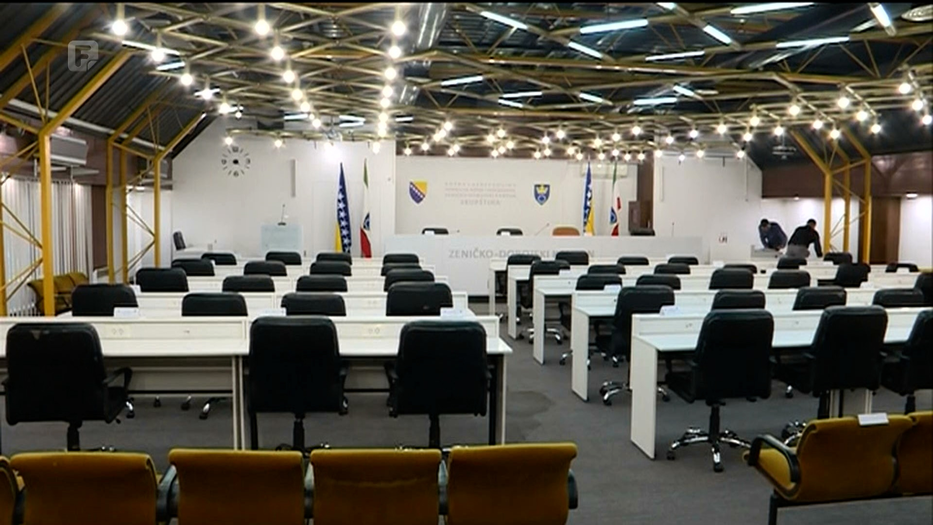 Kantonalni zastupnici traže zaštitu vitalnog nacionalnog interesa Bošnjaka zbog Vlade ZDK-a